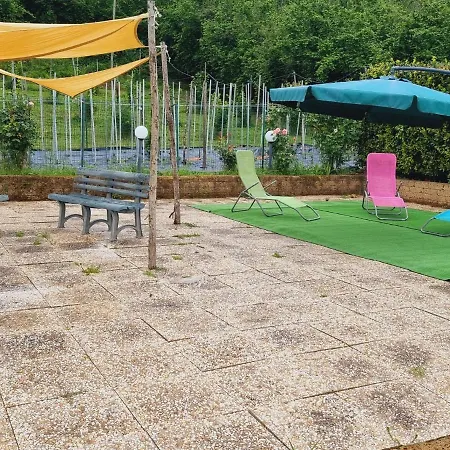 Dolce Nocciola Country house