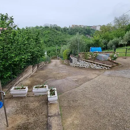 Dolce Nocciola Country house Vignanello