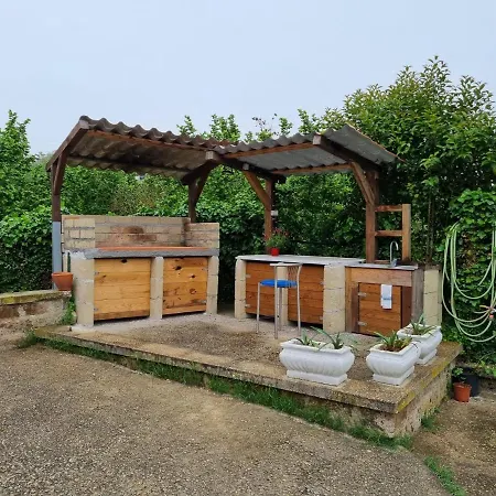 Dolce Nocciola Country house *