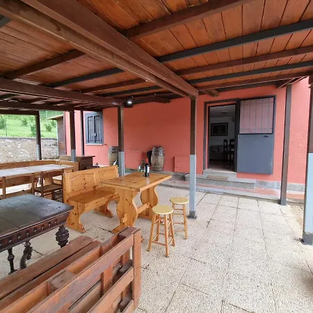Dolce Nocciola Country house Vignanello