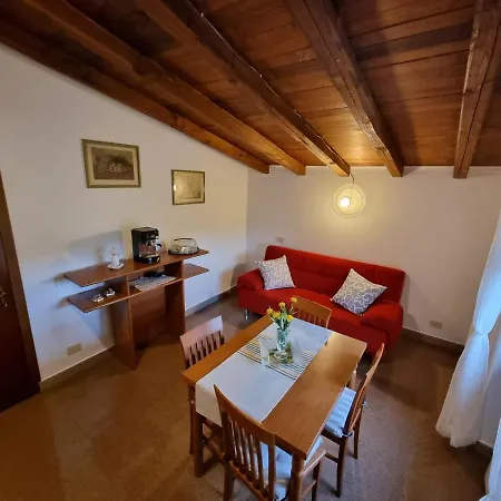 Dolce Nocciola Country house