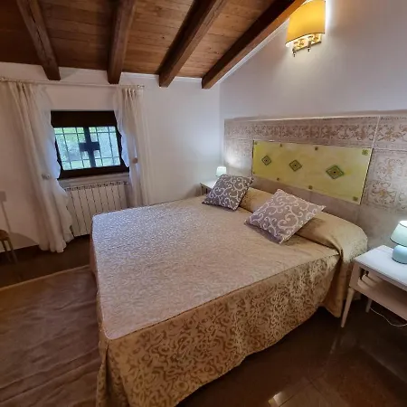 Country house Dolce Nocciola Vignanello
