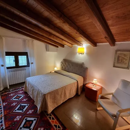 Country house Dolce Nocciola *