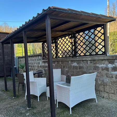 Dolce Nocciola Country house *